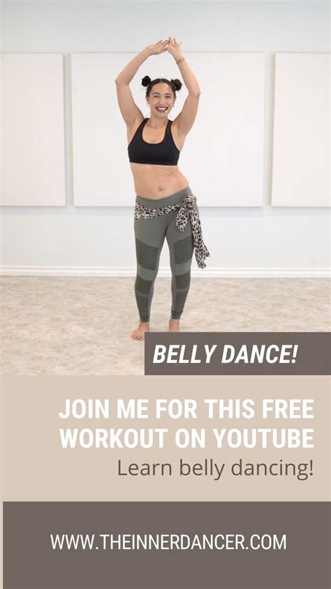 Belly Dance Workout Part 2!! | Belly dancing workout, Belly dance, Belly dancing for beginners