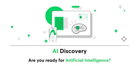 AI Discovery - Are You Ready for Artificial Intelligence? | Netguru