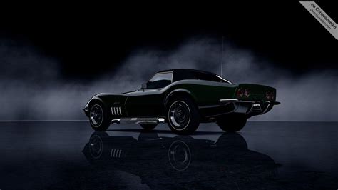 🔥 [100+] Corvette C3 Wallpapers | WallpaperSafari