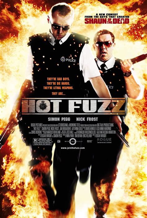 127 Genuinely Funny Cop Movies | Bored Panda