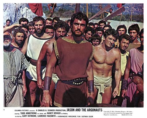 jason and the argonauts - Sue Black