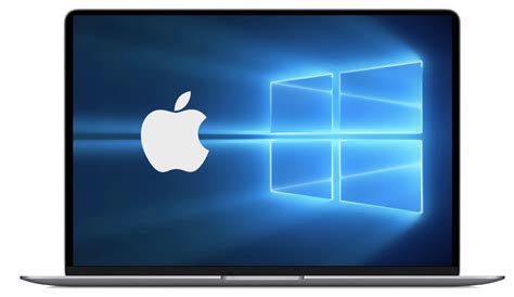 How to Install Windows 10 on Mac with Boot Camp