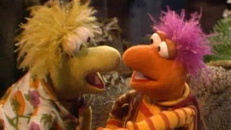 Fraggle Rock : Uncle Matt Comes Home (1984) - George Bloomfield, Eric ...