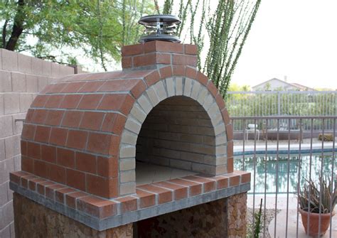 Mattone Barile Photo Gallery - 1000's of Oven Pics! | Brick pizza oven ...