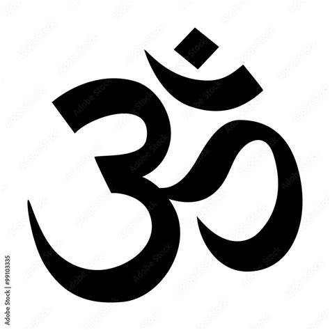 Symbol Of Hinduism