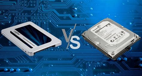 SSD Vs SSHD: Is Hybrid Hrad Drive Worth to Buy in 2022?