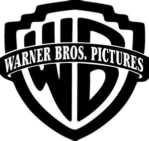 Warner Bros Logo PNG Vector (PDF) Free Download