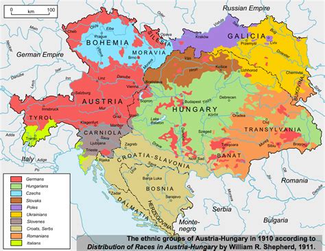 Map Of World War 1 - Ricky Christal