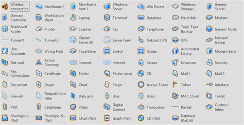 Visio – NoGeekLeftBehind.com