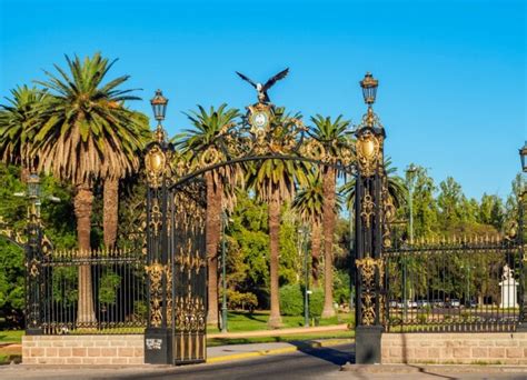 Where to Stay in Mendoza: The BEST Areas in 2024