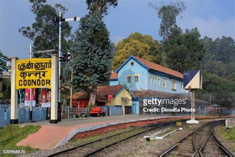 Badu Railway Station Photos and Premium High Res Pictures - Getty Images