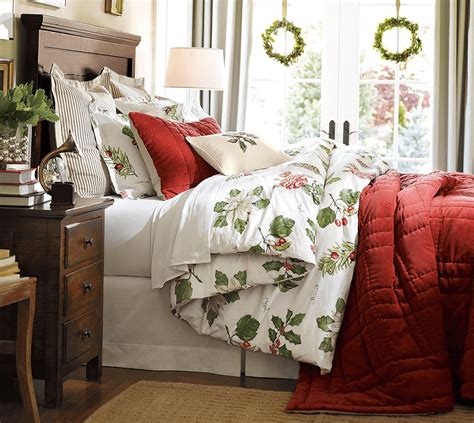 Elegant and Stylish Winter Bedding Ideas – Interior Design, Design News ...