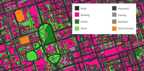 The Ultimate Guide to Impervious Surface Mapping — Ecopia AI