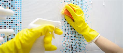 Useful Hacks to Clean Bathroom Tiles & Taps | Zameen Blog