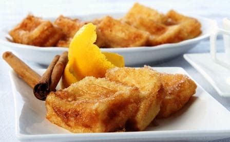 Leche Frita Recipe