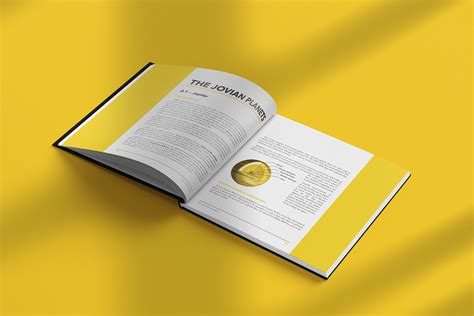 Cosmos Book on Behance