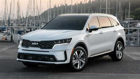 2023 Kia Sorento Cost – Get Latest News 2023 Update