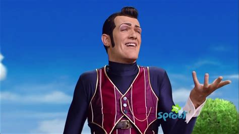 Robbie Rotten - Lazytown Photo (39904153) - Fanpop