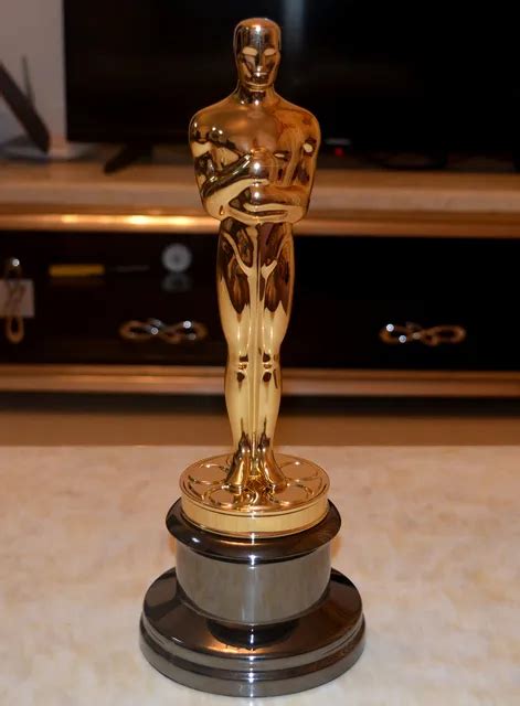 New Arrival High Quality 1:1 Sclae Academy Award Oscar Statue,Oscar ...