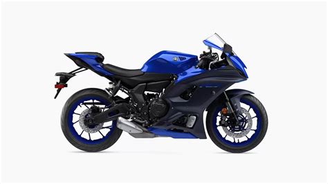 Yamaha YZF-R7 0-100 Kmh 0-60 Mph 2022, 47% OFF