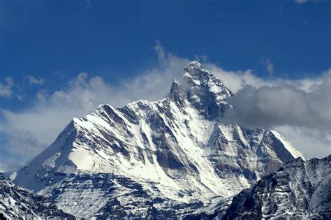 Major Peaks of Indian Himalaya - Altitude Adventure Holidays - Medium