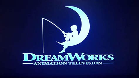 DreamWorks Animation Television Logo - LogoDix