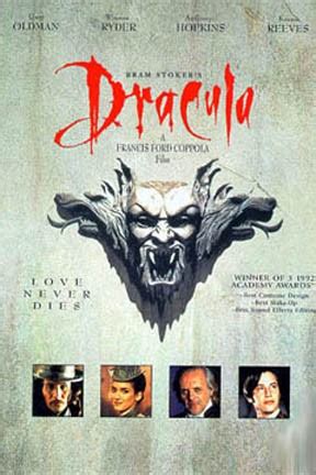 Bram Stoker's Dracula | Rotten Tomatoes