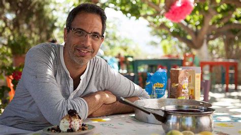 Brace for Yotam Ottolenghi’s Dessert Cookbook, ‘Sweet’ - Eater