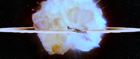 Star Wars and the unfortunate ubiquity of the Final Climactic Explosion | The Week