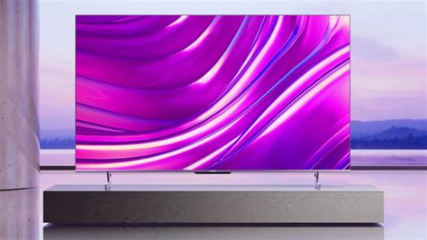 What Is 4K And OLED TV | Robots.net