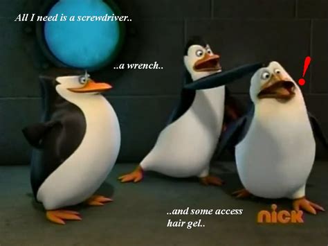 Penguins of Madagascar Quotes. QuotesGram