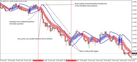 Bullish Hammer Forex Reversal Strategy