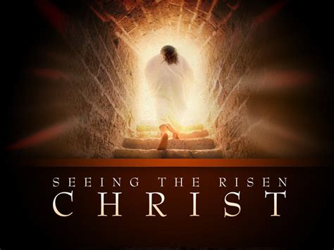 Christ is Risen~Happy Resurrection Day