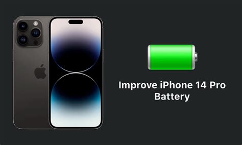 Improve iPhone 14 Pro Battery Life By Doing This (6 Tips) - iOS Hacker