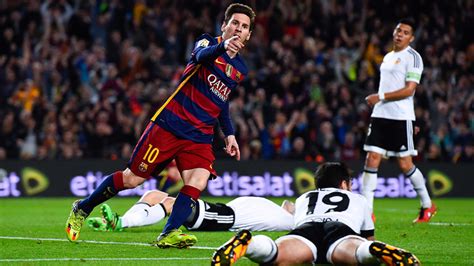 Lionel Messi: Best goals, highlights, skills of year (video) - Sports Illustrated