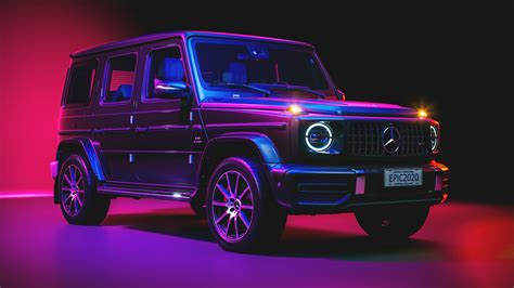 Mercedes Benz G 63 Black Wallpaper,HD Cars Wallpapers,4k Wallpapers,Images,Backgrounds,Photos ...