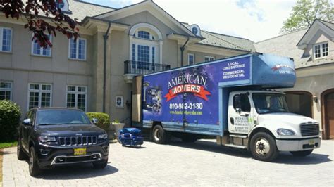 How to Compare Moving Companies - American Movers