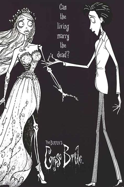 Corpse Bride various characters ^-^ - Corpse Bride Photo (30821392) - Fanpop