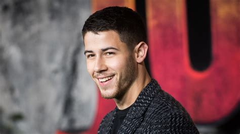 Nick Jonas Opens Up About Type 1 Diabetes in Emotional Instagram Post | Teen Vogue