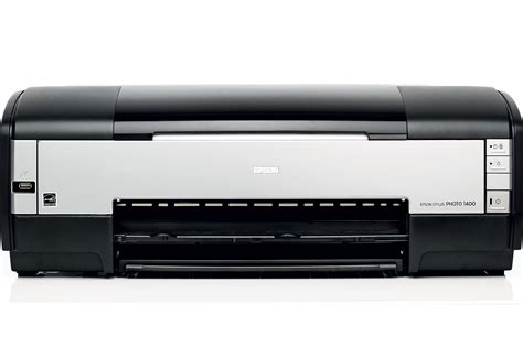 Drivers for epson stylus photo 1400 printer - dynanasad