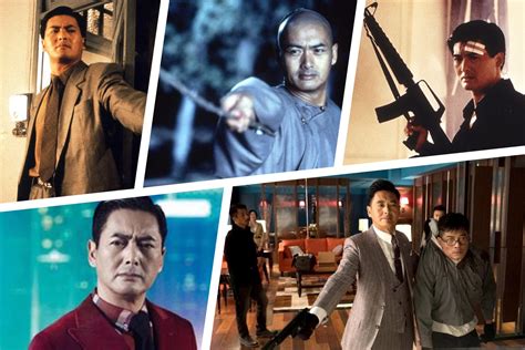 10 Best Chow Yun Fat Movies: The Elegant Charisma of a Hong Kong Film ...