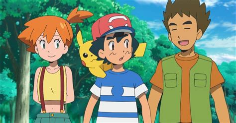 Pokemon's Animation Gets Better....Then it Gets Worse Again - Japan Powered