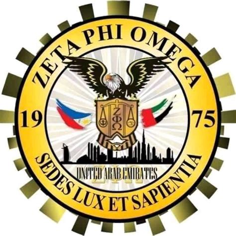 Zeta phi Omega - Home