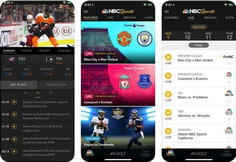 NHL on NBC Schedule 2018-19: How to Watch Every NHL Game