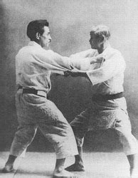 History of Kodokan Judo - (USA-TKJ) UNITED STATES OF AMERICA TRADITIONAL KODOKAN JUDO