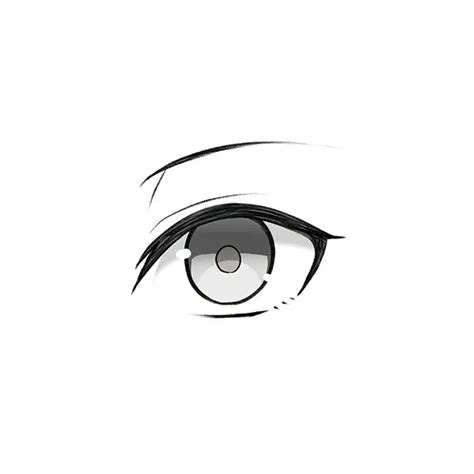 Want to keep your work up-to-date? Learn about popular, modern 2020’s anime eyes! - Anime Art ...