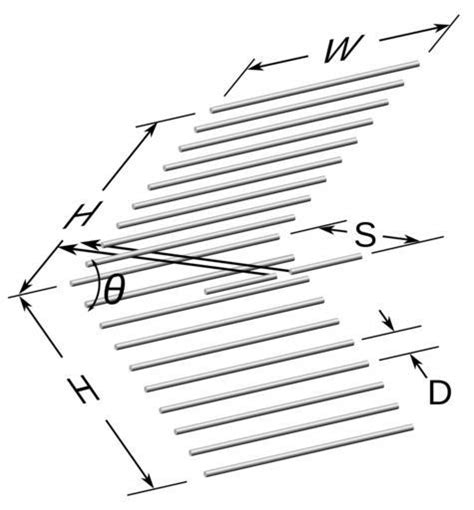 Free Images - corner reflector antenna diagram