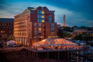 Residence Inn by Marriott Charlestown, MA - See Discounts