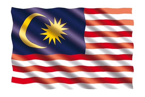 Malaysia Flag Png Vector Design Malaysia Flag Png Png And Vector | The ...