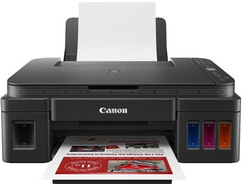 Canon PIXMA G3420 InkJet Printer price in Egypt